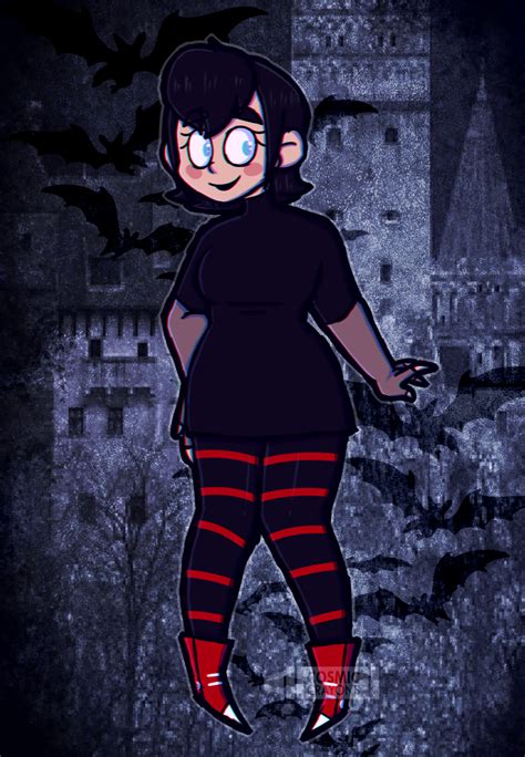 giantess mavis dracula|Mavis Dracula by RavenRavenRaven on Newgrounds